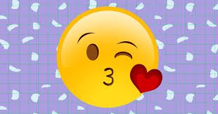 most por insram emoji heart 2016