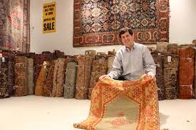 end to sanctions on iranian rugs sparks