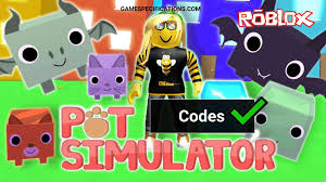 Check out all working roblox adopt me codes 2021 not expired for 2021. Roblox Pet Simulator Codes May 2021 Game Specifications