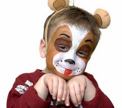 easy face painting ideas for kids add
