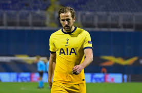 Tottenham hotspur, london, united kingdom. Why Tottenham Kane Should Stick With Two Striker Approach