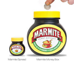 marmite money jar gifts zavvi ca