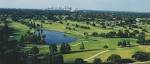 Bayou Oaks at City Park - North Course - Golf Crescent City