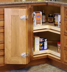 corner cabinet solutions storage