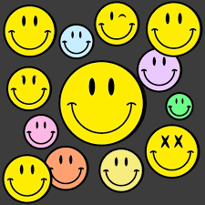 happy faces images free on
