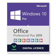 The tiled menu of windows 8 and the start menu of windows 7 make a great combination. Buy Windows 10 Pro Office Professional Plus 2019 Licencedeals Com