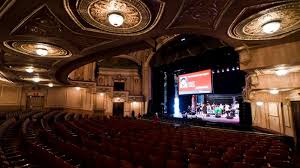 Merriam Theater Kimmel Center Philadelphia