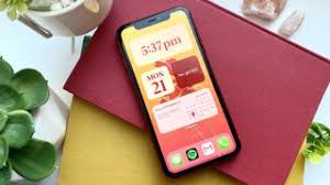 You won't find them in apple's widget library. How To Make Custom Iphone Widgets And App Icons With Ios 14 Tom S Guide