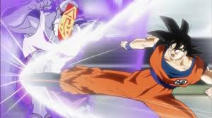 But what is the real reason for goku's incredible strength? Govetaxv Pretty Sarcastic On Twitter Dragon Ball Super Episode 89 Cut Scenes More In Next Tweet