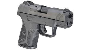 security 9 compact 9mm pistol
