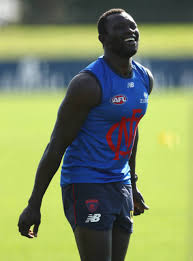 Posted thu 27 may 2021 at 5:02pm . Training Wednesday 17th February 2021 Melbourne Demons Demonland