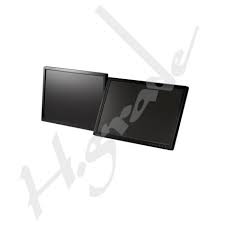 32 Inch Dual Monitor Lcd Tv Wall Mount