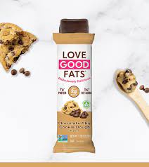 Love Good Fats gambar png