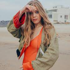 Get to know, the mini album out now!! Becky Hill Festivaltickets Festicket