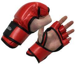 Get it as soon as wed, jun 9. Red Mma Glove Cage Legal Cheap Discount Cage Fighting Gloves Training