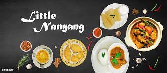Get fresh food news delivered to your inbox. Little Nanyang Home Sandakan Menu Prices Restaurant Reviews Facebook