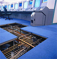 kingspan access flooring systems as