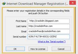 How does internet download manager work? Free Download Of Idm With Serial Key Peatix