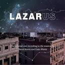 Lazarus [Original Cast Recording]