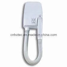 Wall Mounted Hair Dryer Hb 001