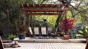 35 deck ideas for the ultimate backyard