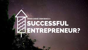 Which Zodiac Sign Makes A Successful Entrepreneur The Ascent