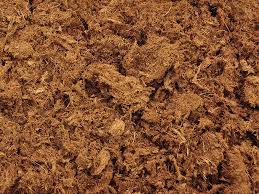 what are the grades of peat moss pro