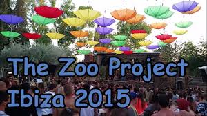 ibiza party zoo project 2016 you