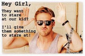 Life on a Jittery Planet » Hey Girl, Special Needs Ryan Gosling ... via Relatably.com