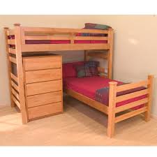Twin Xl Loft Bed Visualhunt