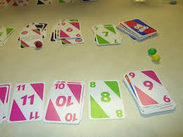 You can also choose rules for who wins the game. How To Play Skip Bo The Basic Rules You Need To Understand Tripboba Com