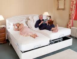 Below we will give an overview of how we ranked the best adjustable beds; Upholstered Adjustable Bed For Two People Bespoke Adjustable Beds