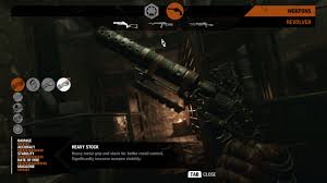 Metro exodus is developed by 4a games. Metro Exodus Weapons Guide The Best Weapons Weapon Upgrades And How To Clean Your Weapons Vg247