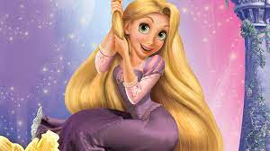 100 rapunzel wallpapers wallpapers com