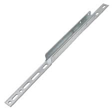 clopay 20 in steel reinforcement