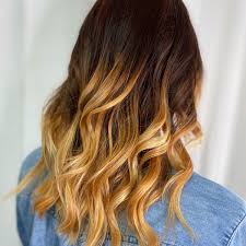 two tone hair color these 20 are the