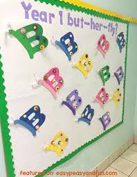 preschool classroom decoration sample
