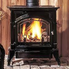 Gas Fireplaces Inserts Stoves