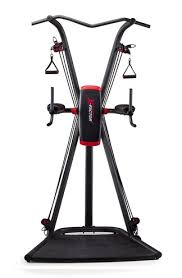 Weider X Factor Plus Home Gym High Step Exercise Guide