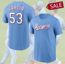 Adolis García 53 Texas Rangers 2023