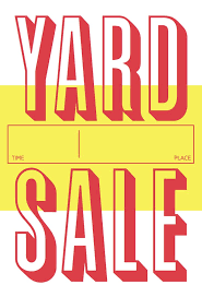 Free Yard Sale Pictures Free Download Best Free Yard Sale