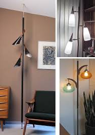 Floor Ceiling Pole Lamp Ideas On
