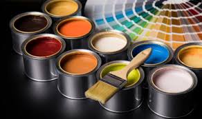 Wall Paint Color Names List For Traders