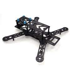 lhi diy qav250 quadcopter frame kit