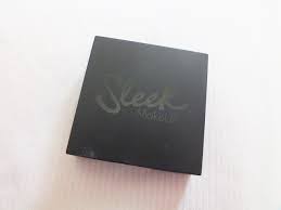 sleek makeup brow kit extra dark review