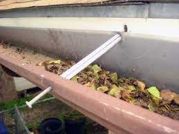 loose gutter spikes diy guide my