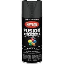 Krylon Acrylic Enamel Spray Paint