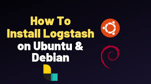 how to install logstash on ubuntu 18 04