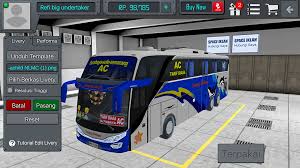 Cara membuat mod bussid sendiri dan livery bussid. Livery Bussid Sugeng Rahayu Apk 1 Download For Android Download Livery Bussid Sugeng Rahayu Apk Latest Version Apkfab Com