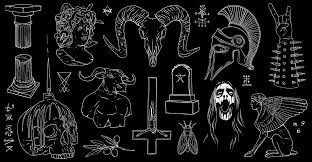 a brief guide to enic black metal